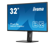 IIYAMA 32''  PROLITE XB3270QSU-B1  Czarny - 1244852 - zdjęcie 3